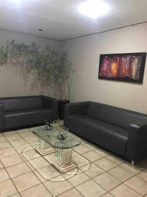 Apto executivo prox hospitais e shopping Ribeirão Preto Exterior foto