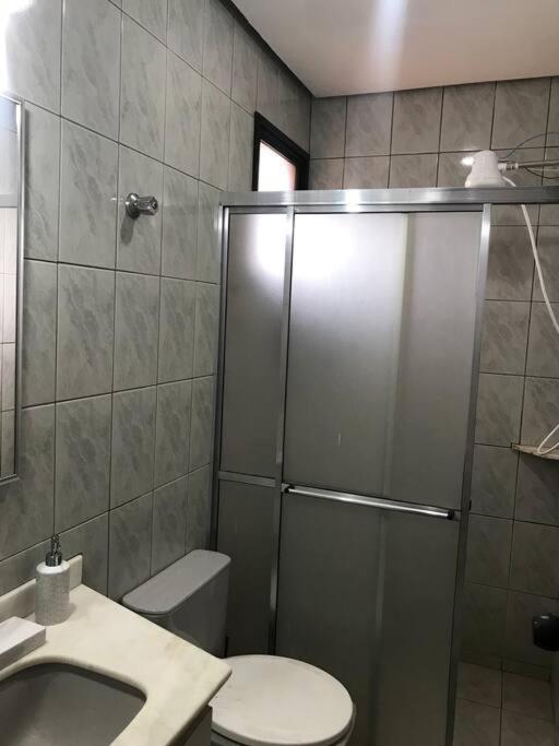Apto executivo prox hospitais e shopping Ribeirão Preto Exterior foto